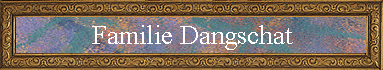 Familie Dangschat