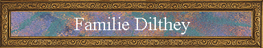Familie Dilthey