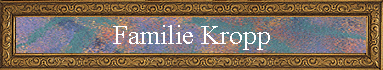 Familie Kropp