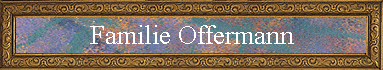 Familie Offermann