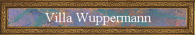 Villa Wuppermann