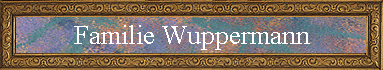 Familie Wuppermann