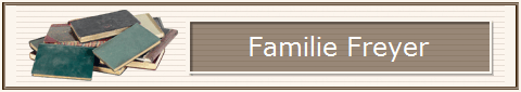                   Familie Freyer