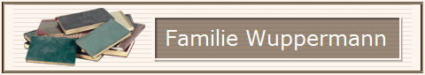                   Familie Wuppermann