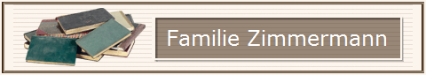                   Familie Zimmermann