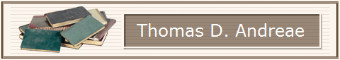                   Thomas D. Andreae